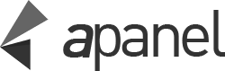 apanel-1 Logo
